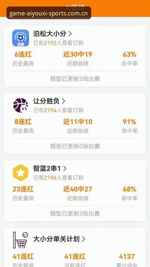 爱游戏体育APP XL8版全面评测：赔率秒刷背后，赛事数据到底变在哪？